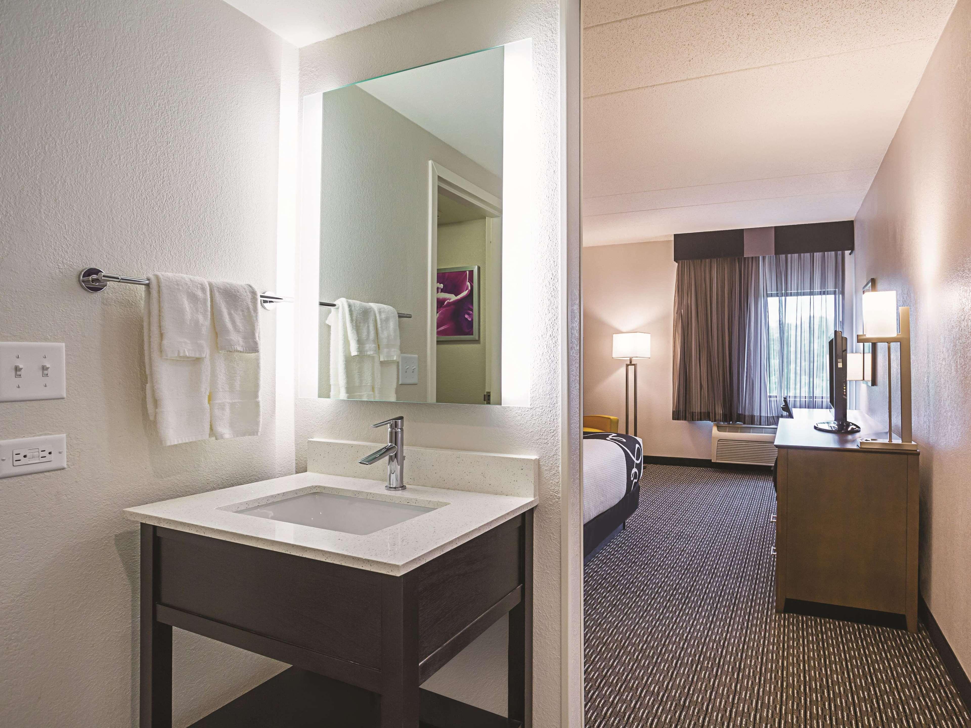 La Quinta By Wyndham Myrtle Beach - N. Kings Hwy Extérieur photo