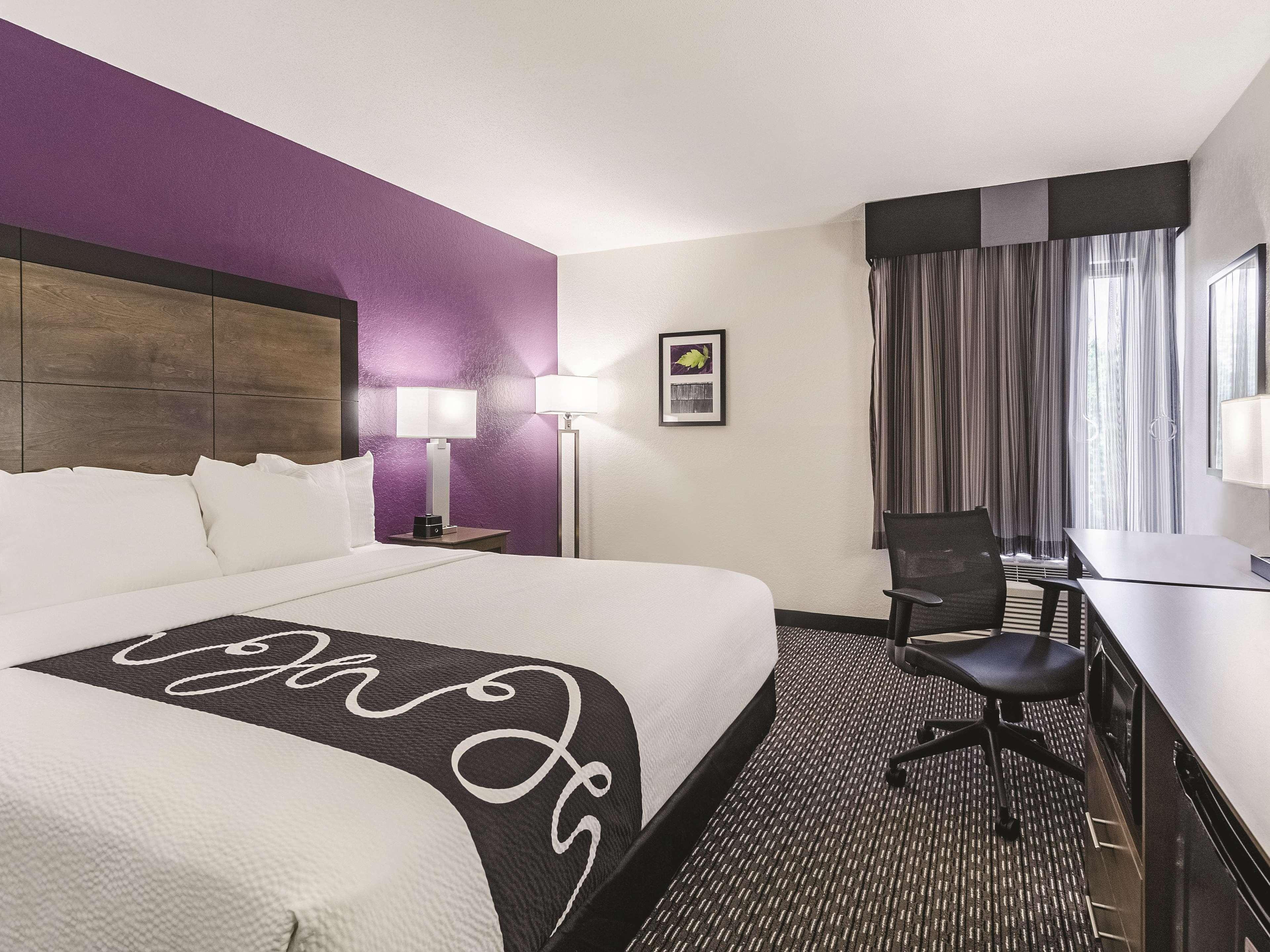 La Quinta By Wyndham Myrtle Beach - N. Kings Hwy Extérieur photo
