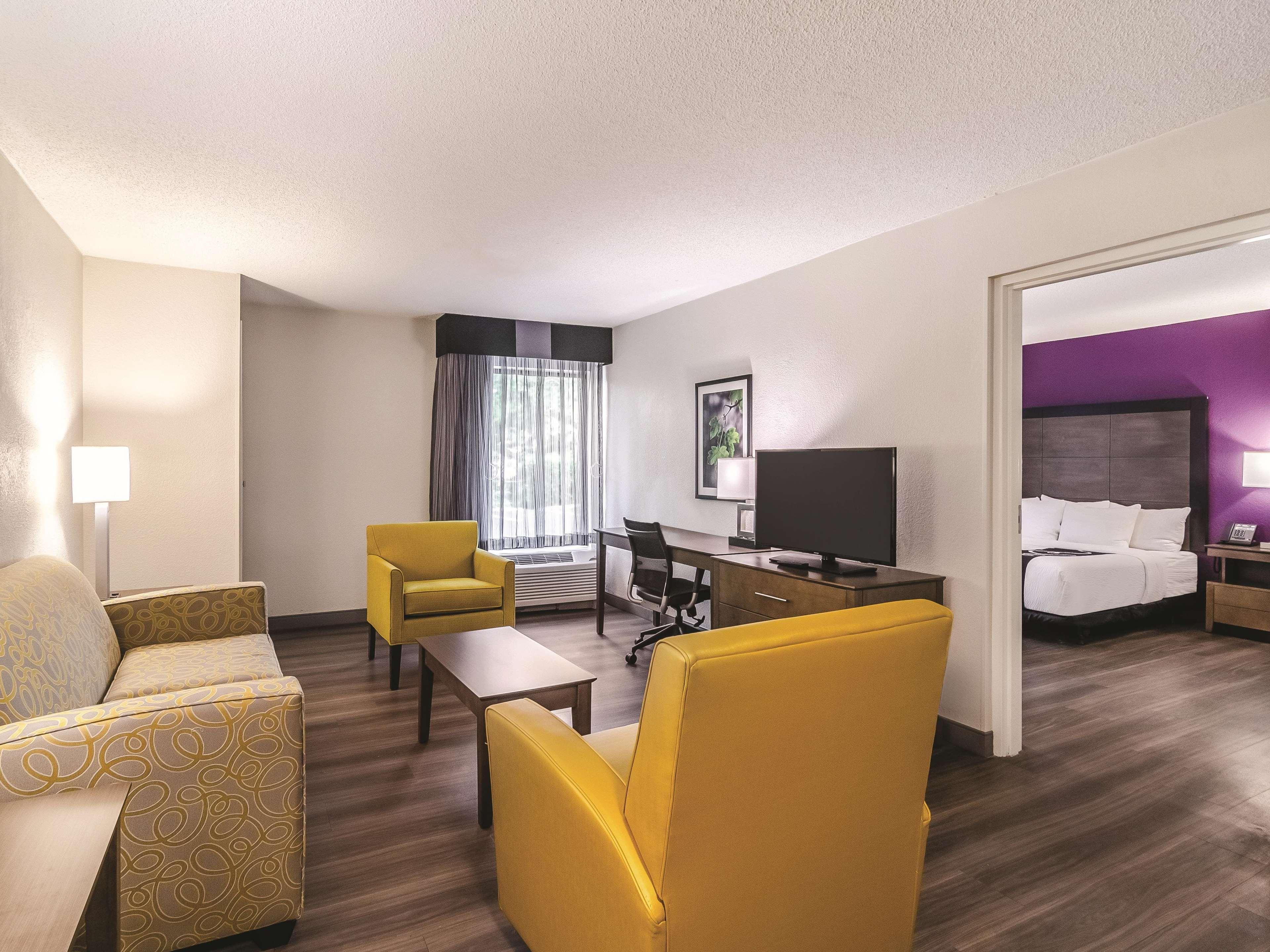 La Quinta By Wyndham Myrtle Beach - N. Kings Hwy Extérieur photo