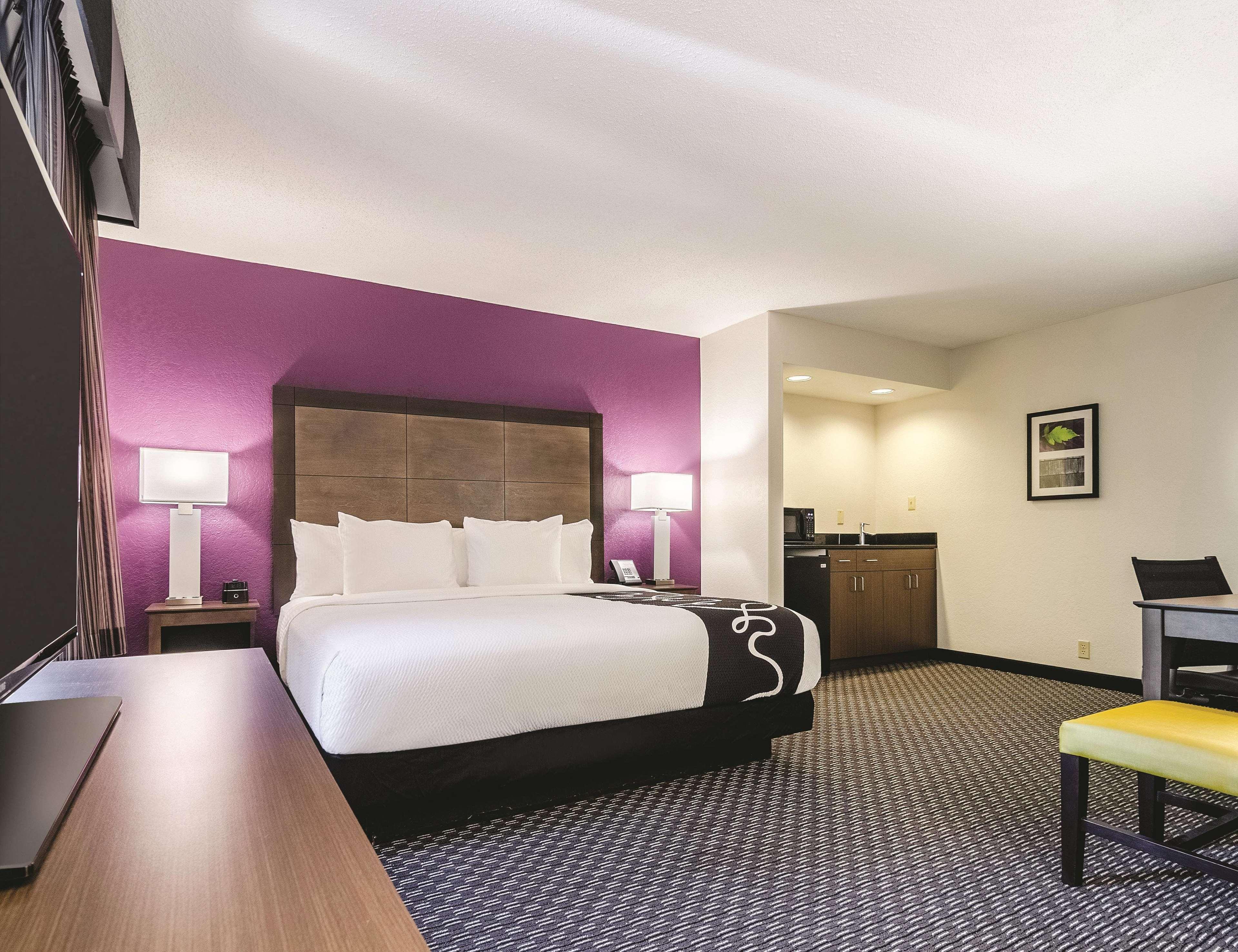 La Quinta By Wyndham Myrtle Beach - N. Kings Hwy Extérieur photo