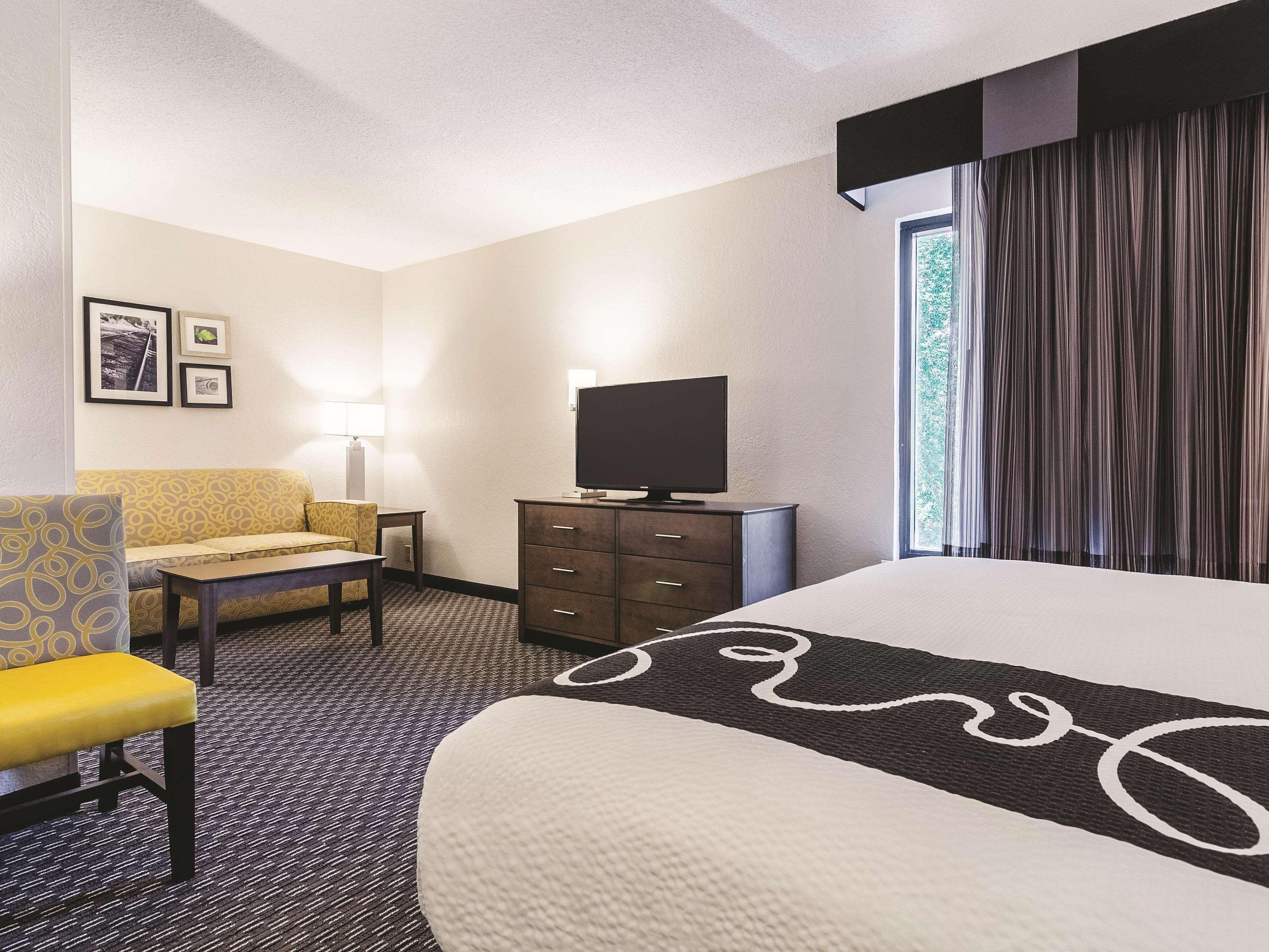 La Quinta By Wyndham Myrtle Beach - N. Kings Hwy Extérieur photo