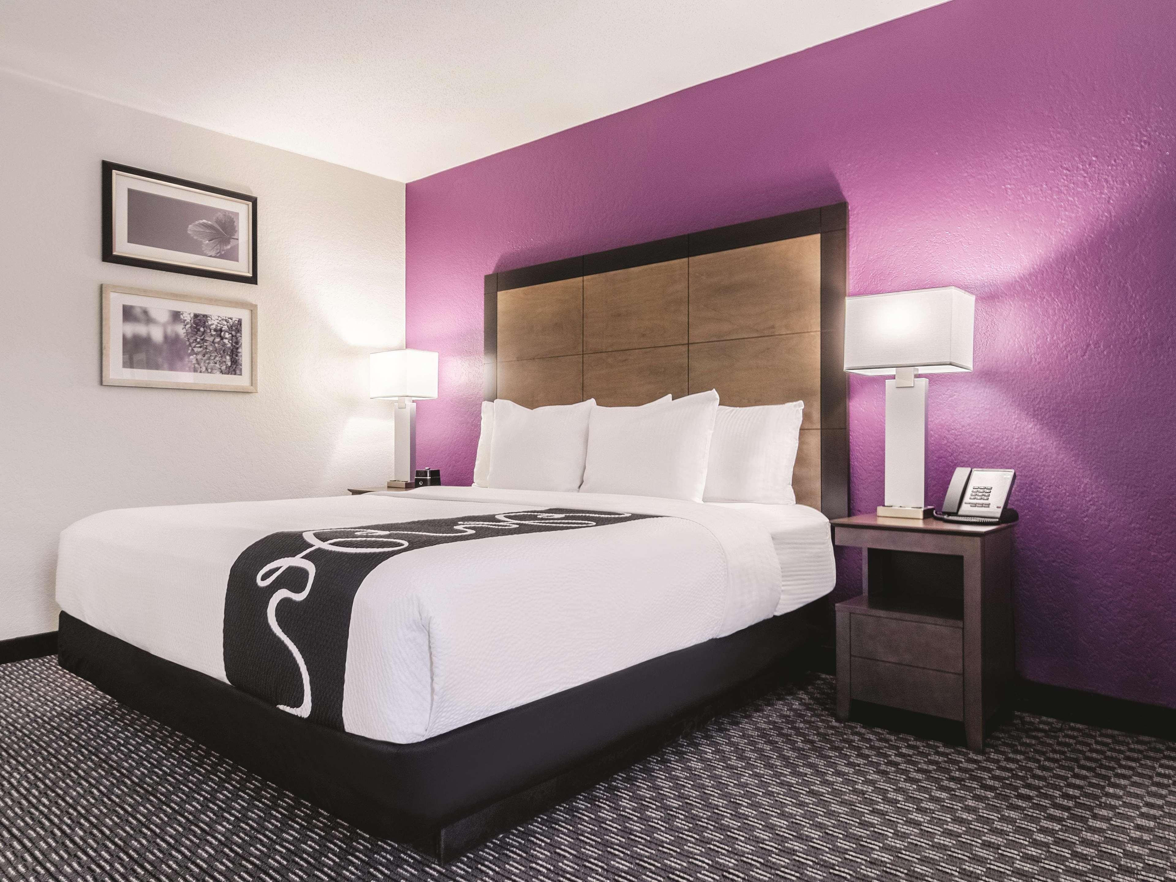 La Quinta By Wyndham Myrtle Beach - N. Kings Hwy Extérieur photo