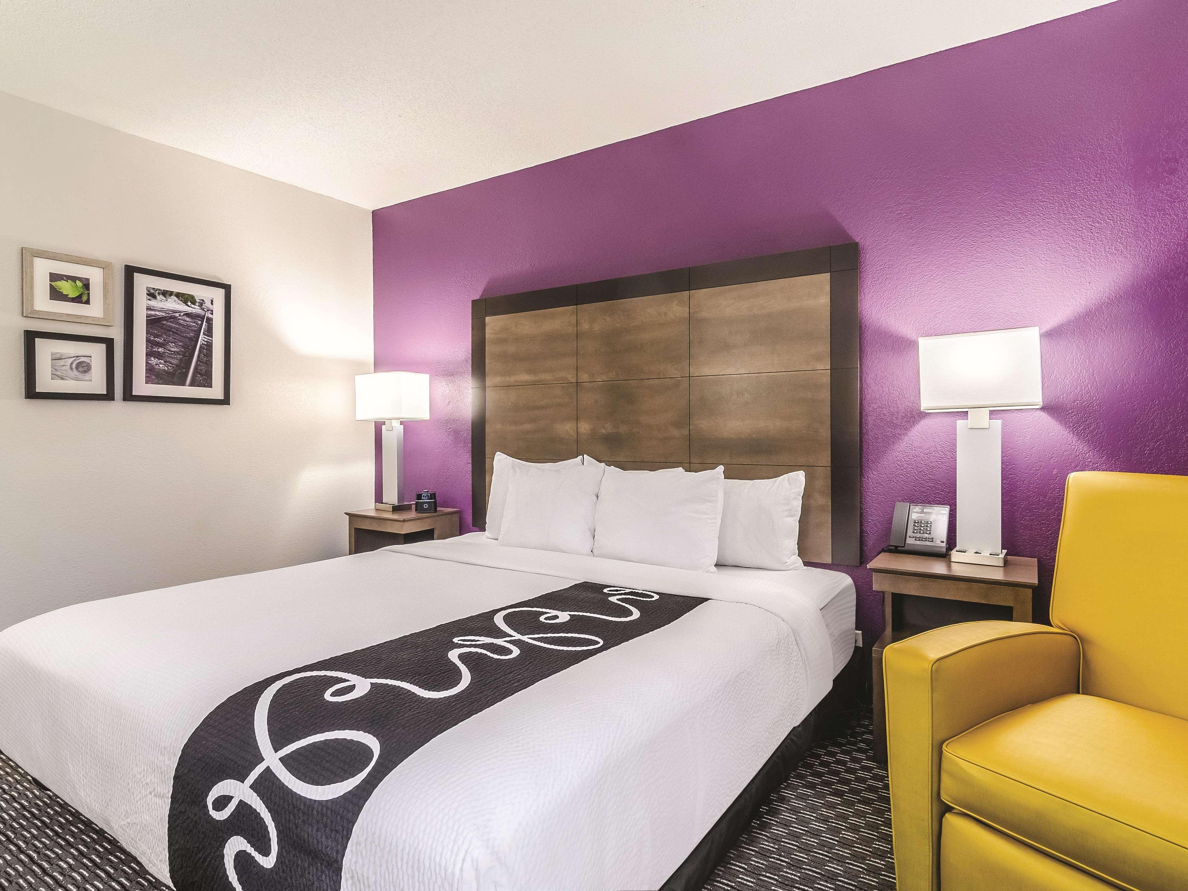 La Quinta By Wyndham Myrtle Beach - N. Kings Hwy Extérieur photo