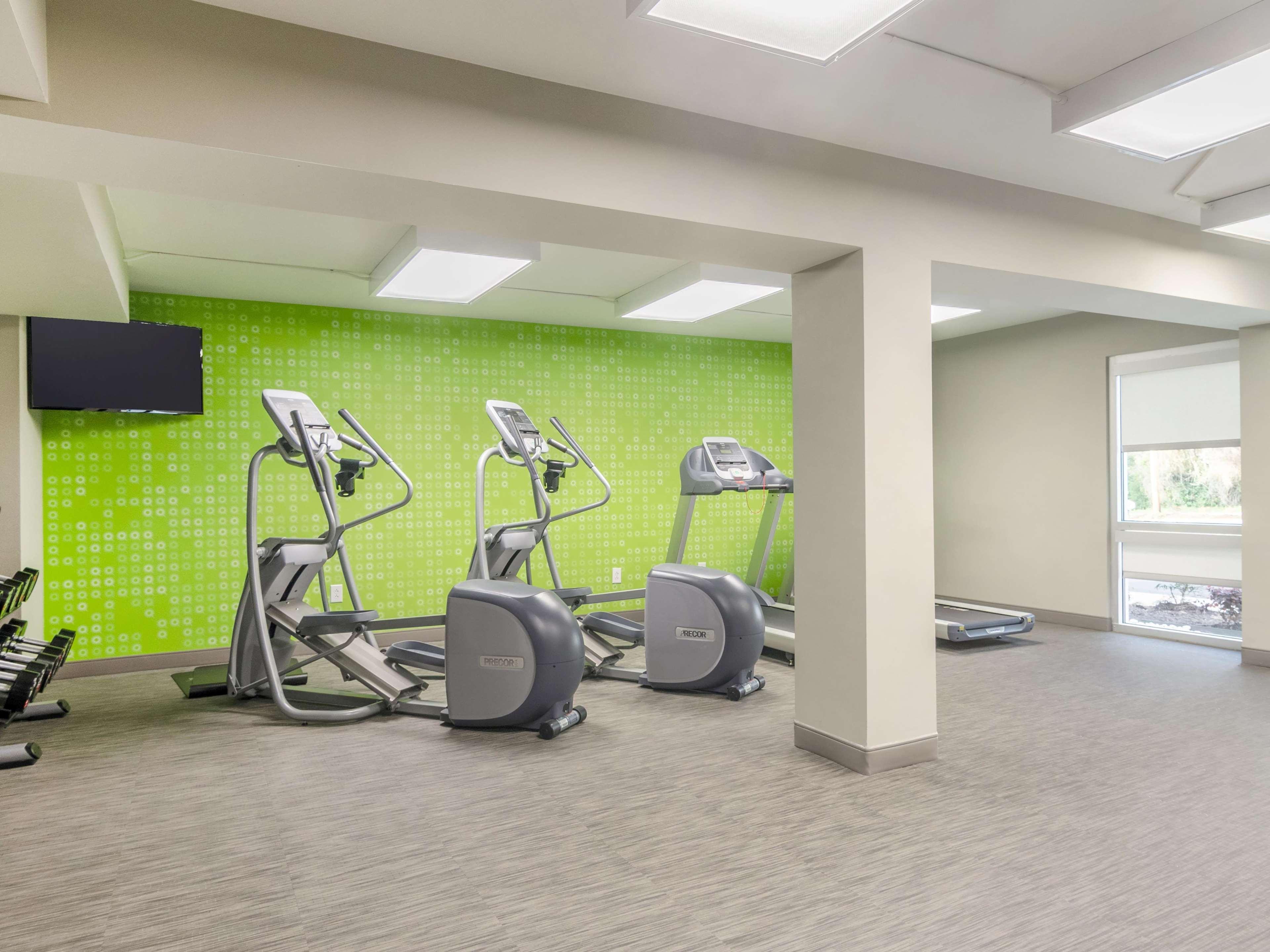 La Quinta By Wyndham Myrtle Beach - N. Kings Hwy Extérieur photo