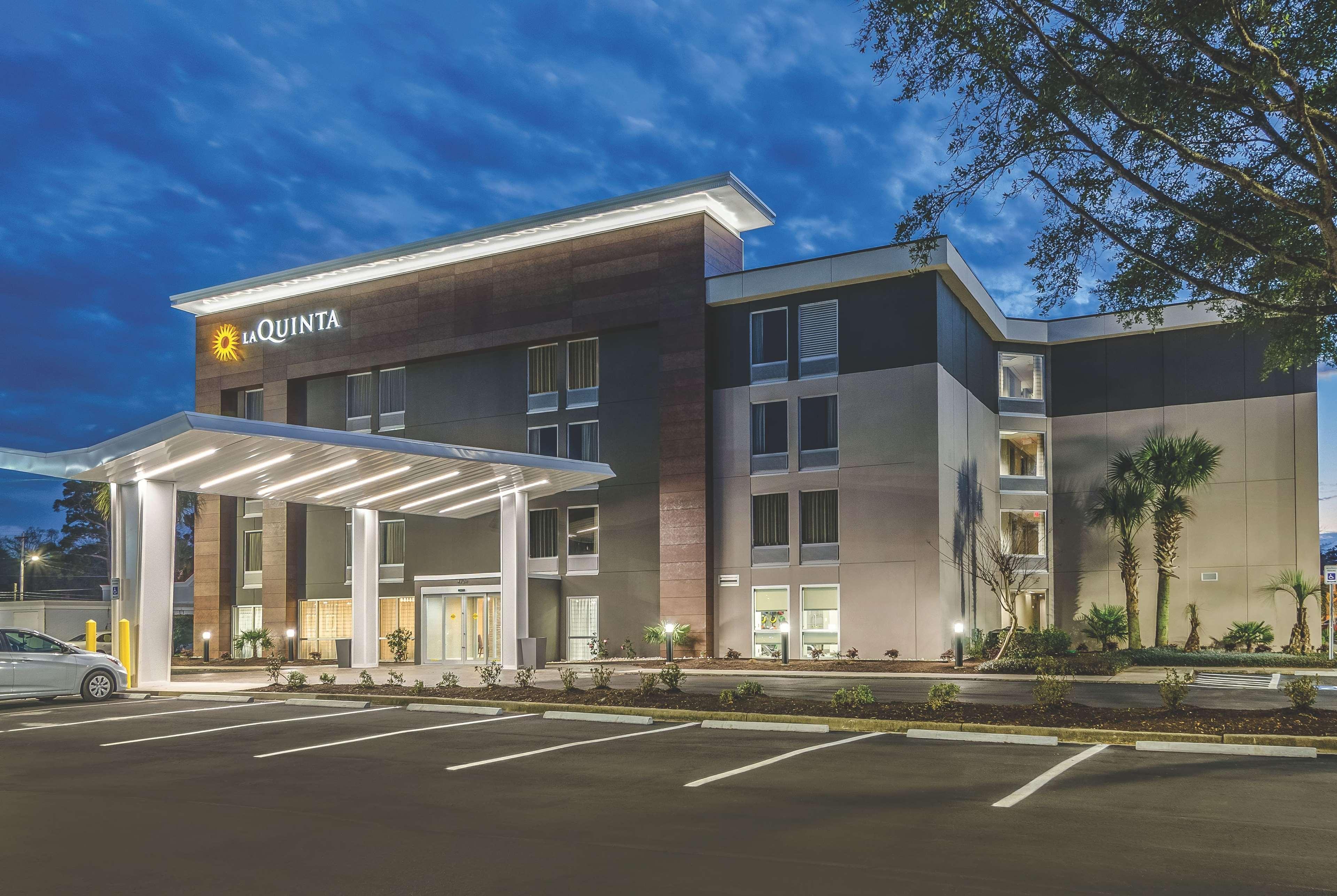 La Quinta By Wyndham Myrtle Beach - N. Kings Hwy Extérieur photo
