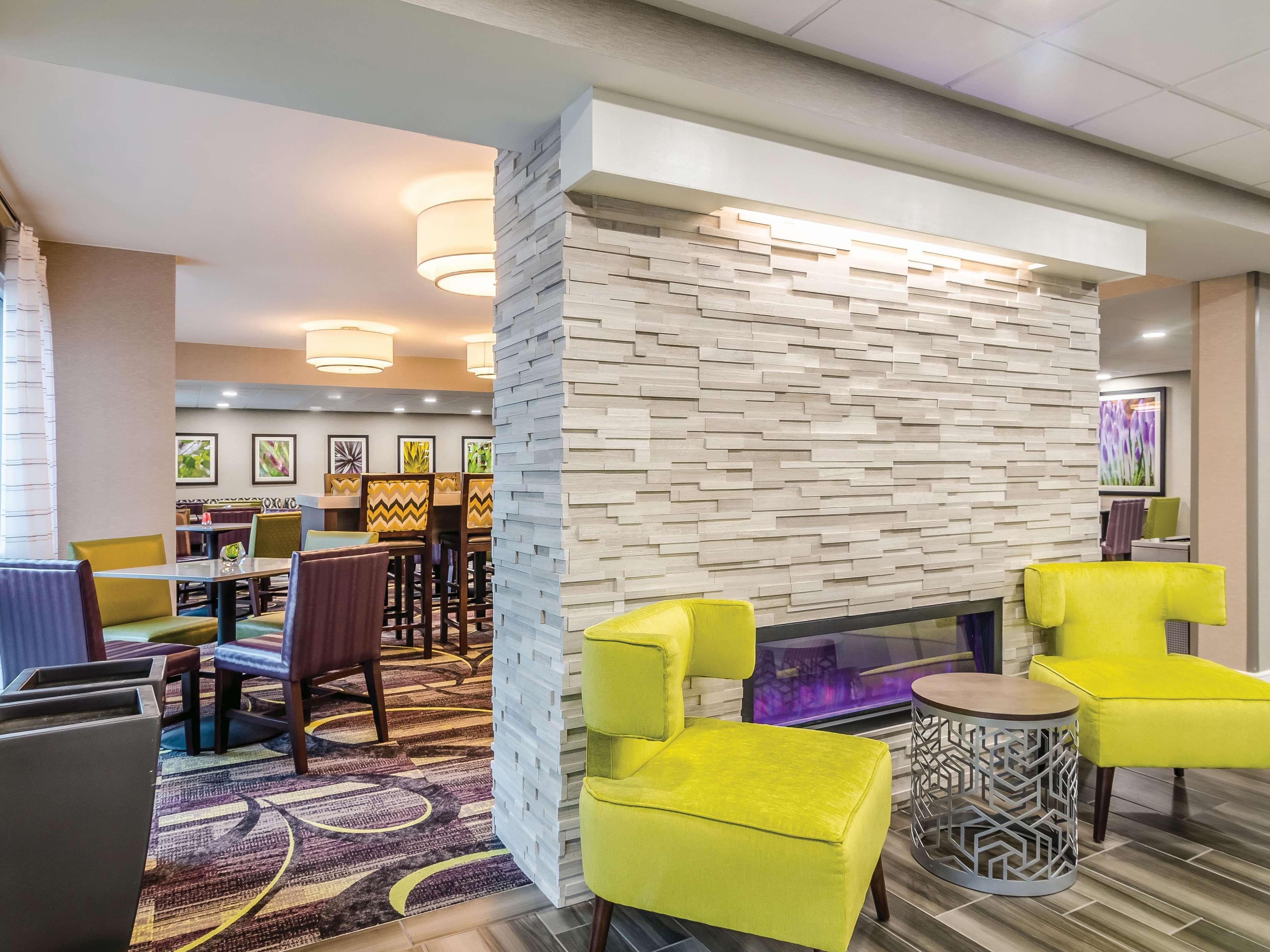 La Quinta By Wyndham Myrtle Beach - N. Kings Hwy Extérieur photo
