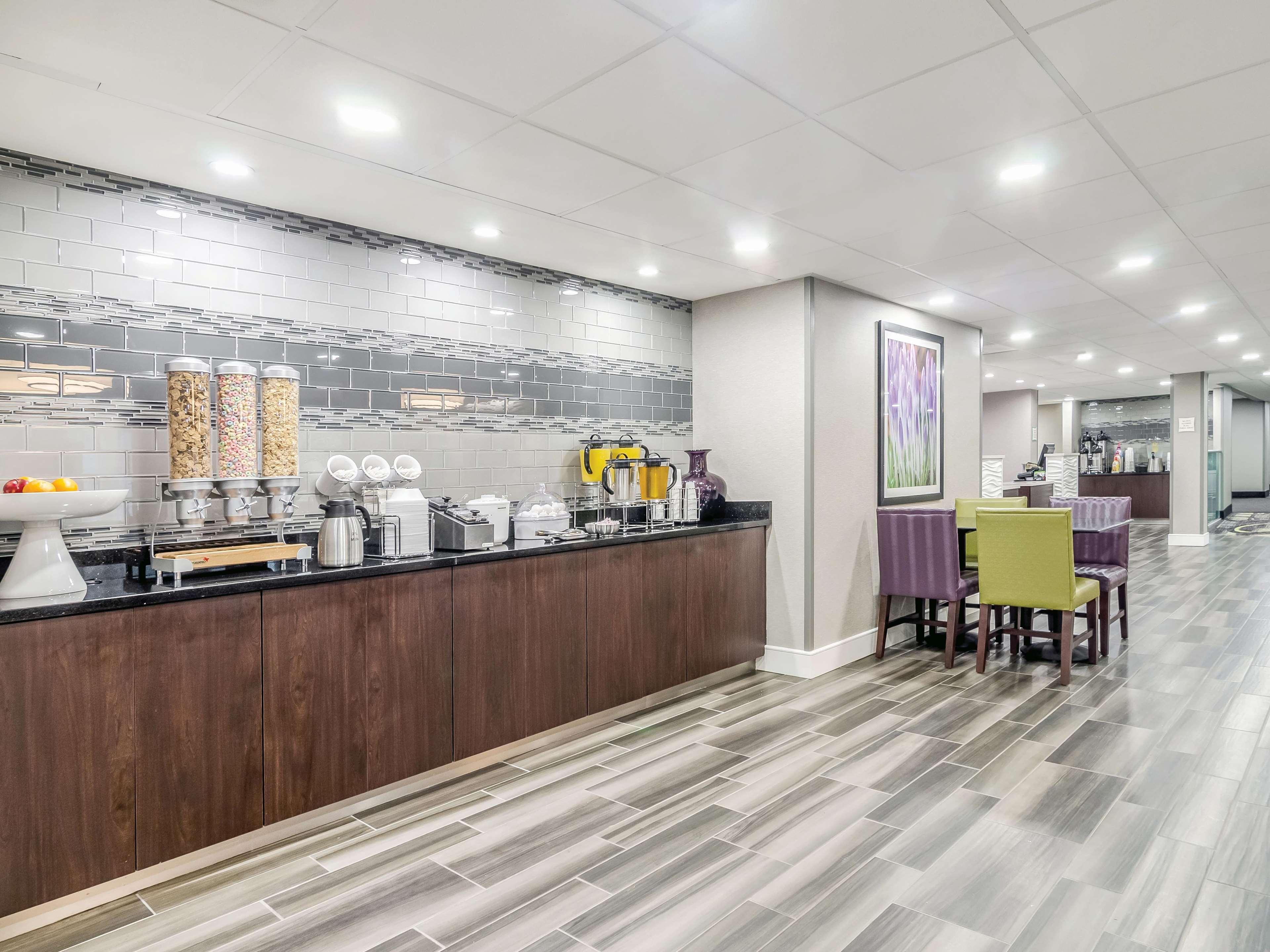 La Quinta By Wyndham Myrtle Beach - N. Kings Hwy Extérieur photo