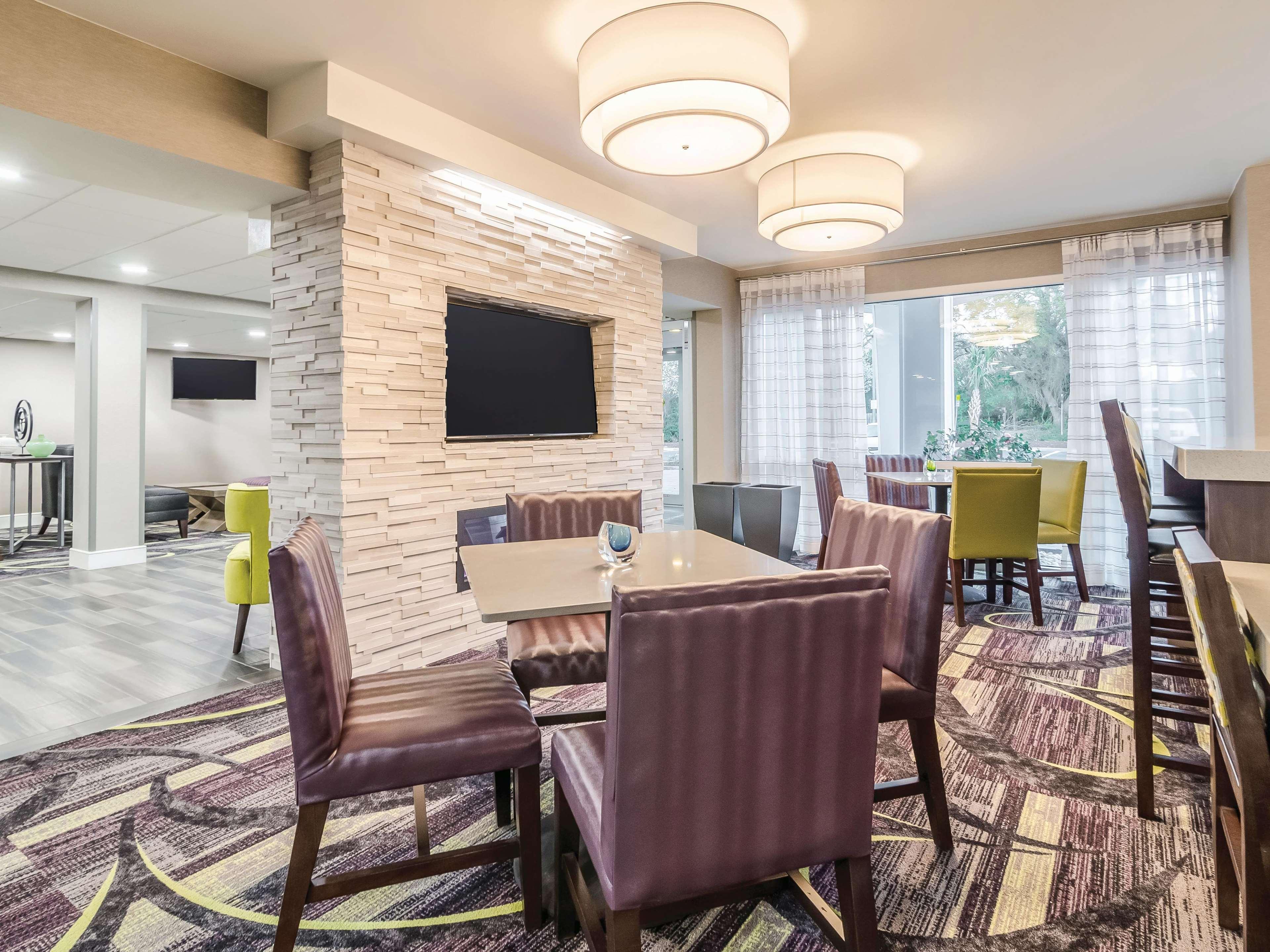 La Quinta By Wyndham Myrtle Beach - N. Kings Hwy Extérieur photo