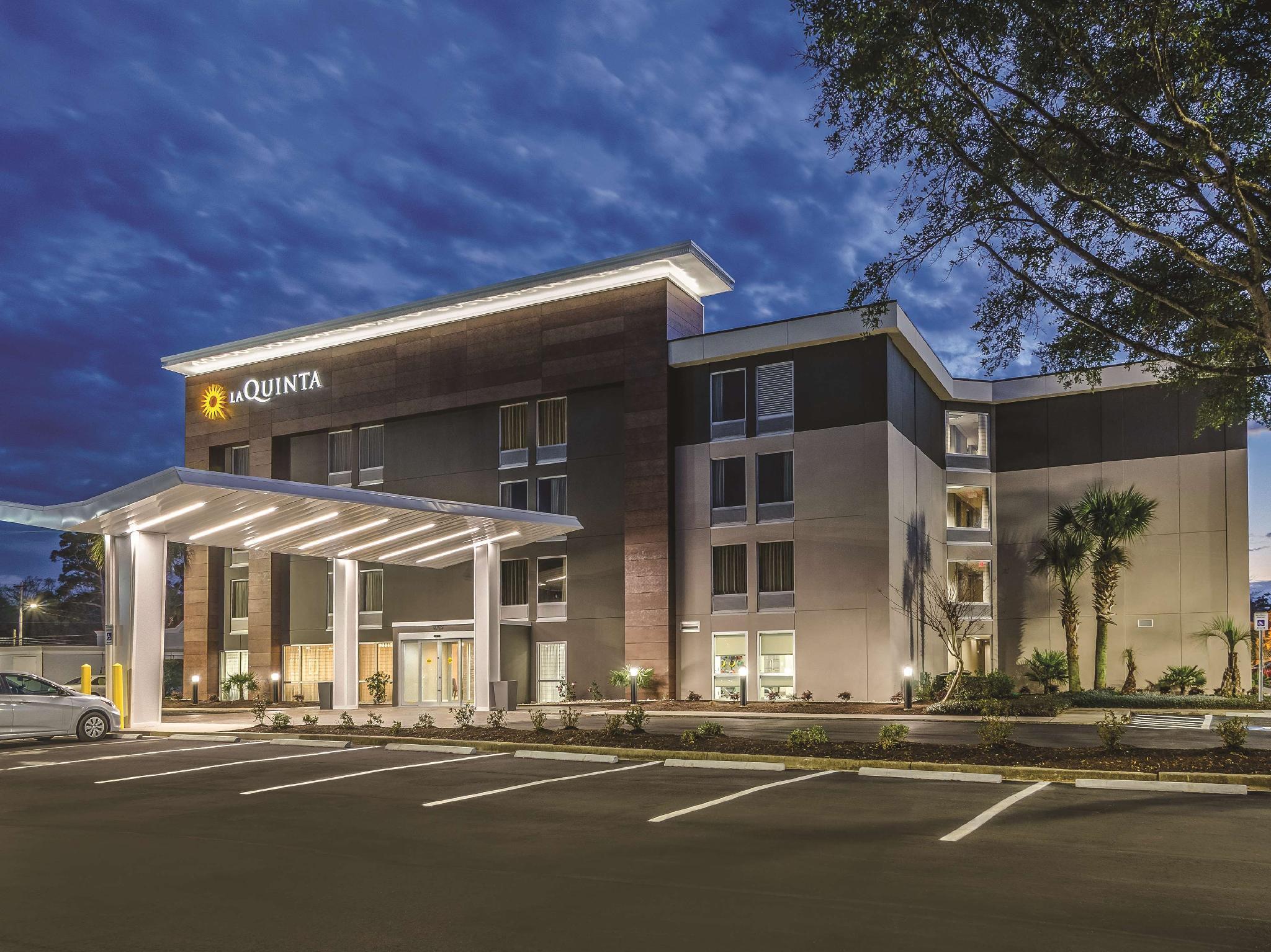 La Quinta By Wyndham Myrtle Beach - N. Kings Hwy Extérieur photo
