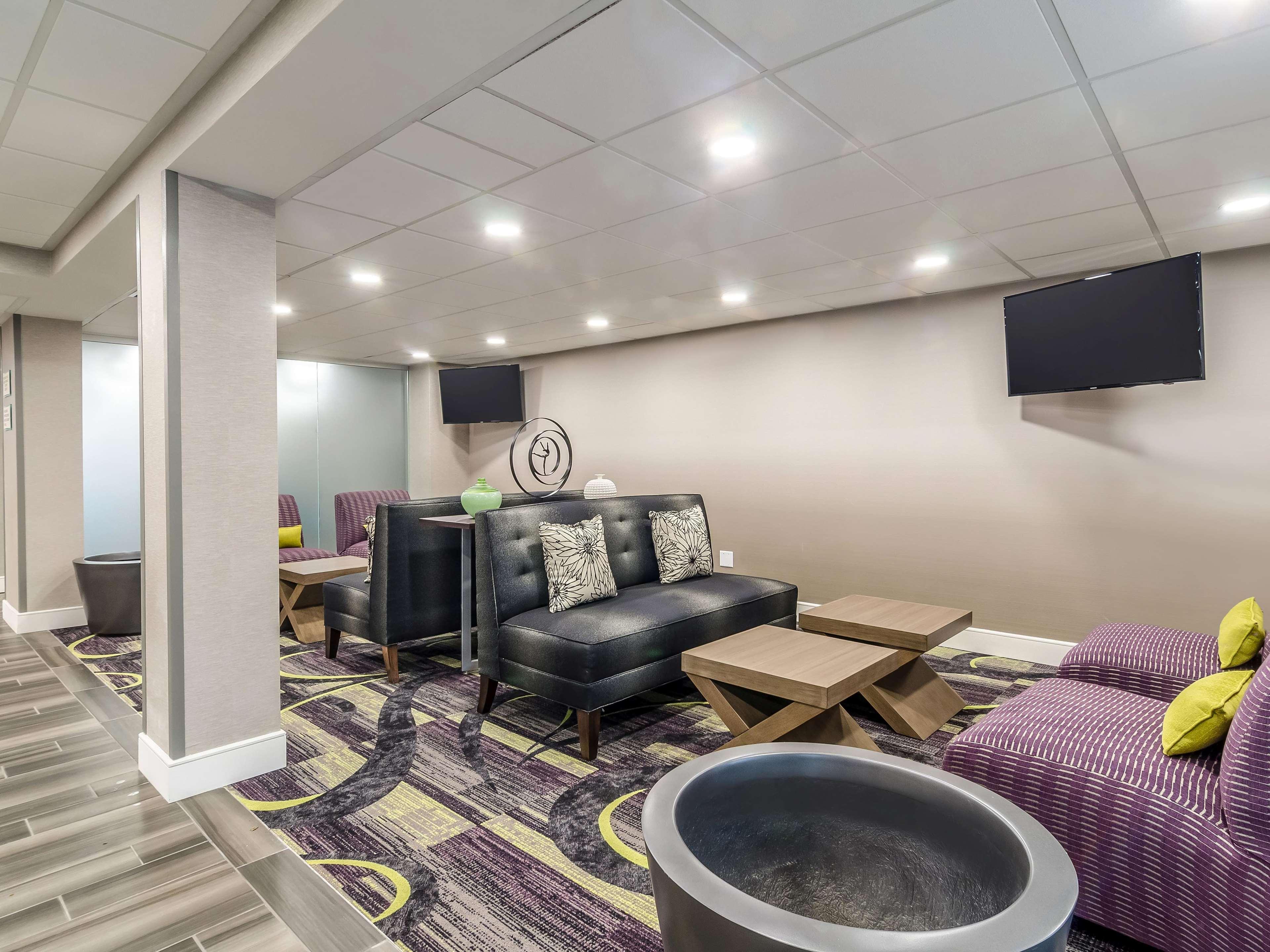 La Quinta By Wyndham Myrtle Beach - N. Kings Hwy Extérieur photo