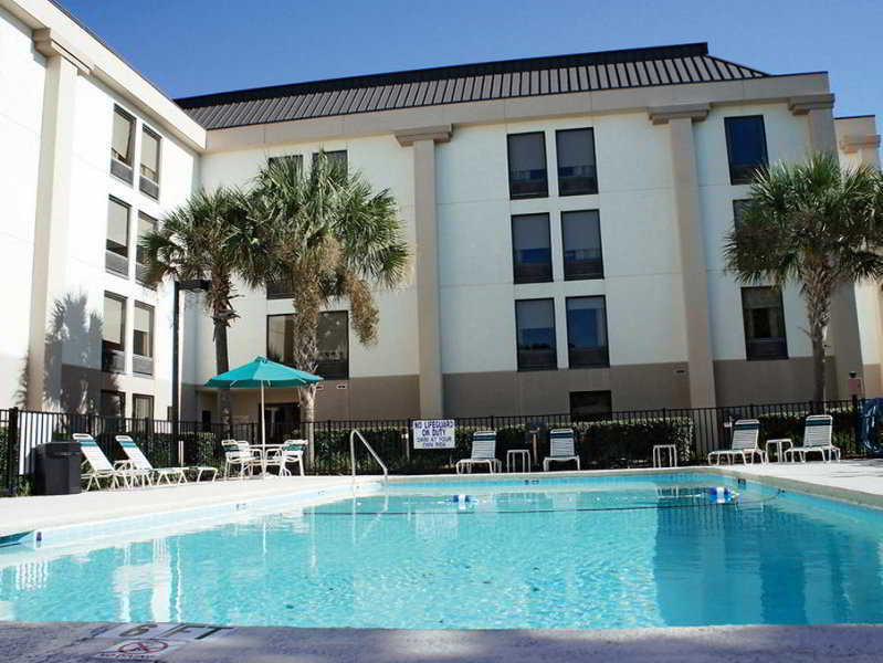 La Quinta By Wyndham Myrtle Beach - N. Kings Hwy Extérieur photo