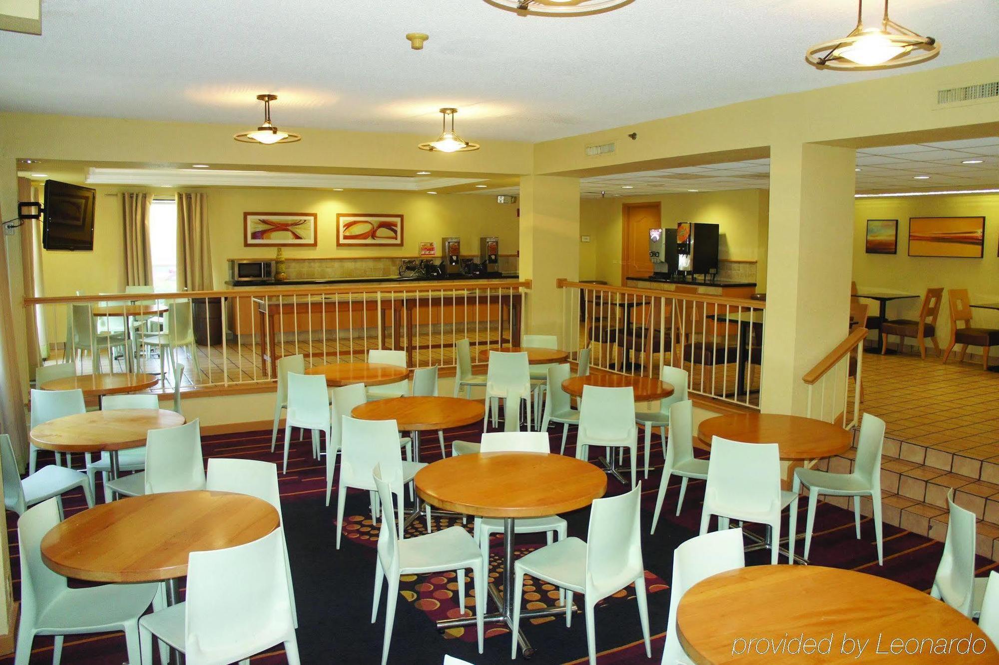La Quinta By Wyndham Myrtle Beach - N. Kings Hwy Extérieur photo