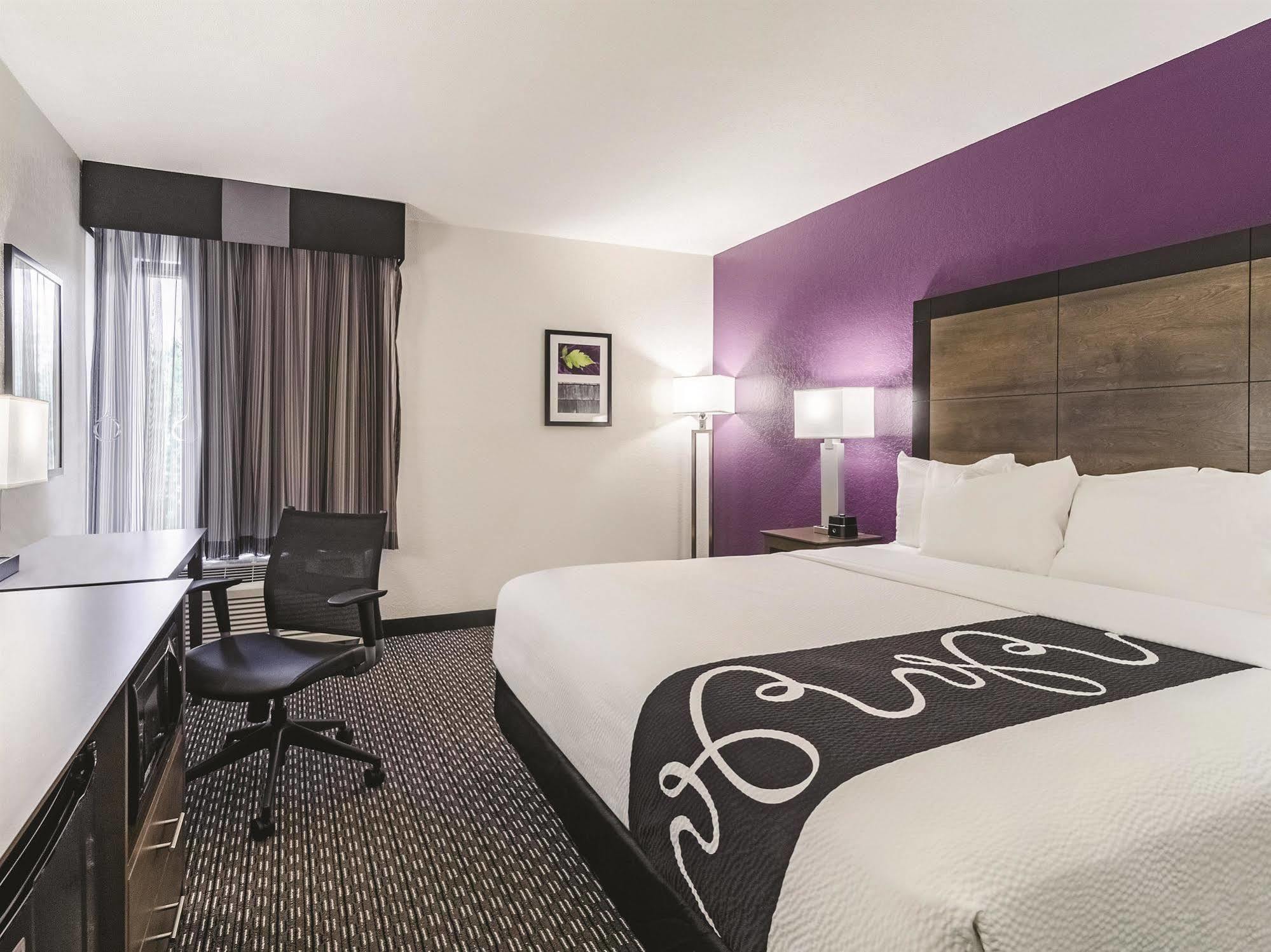 La Quinta By Wyndham Myrtle Beach - N. Kings Hwy Extérieur photo