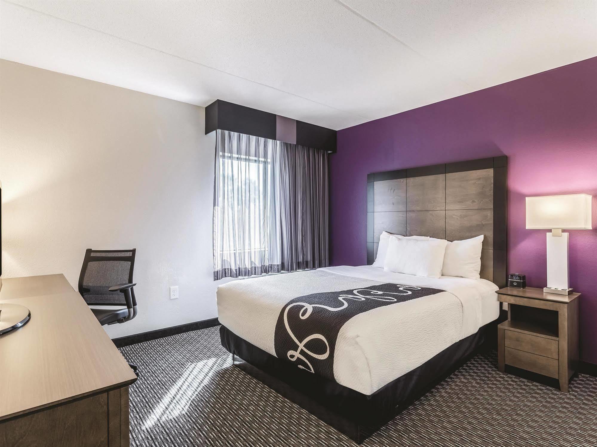 La Quinta By Wyndham Myrtle Beach - N. Kings Hwy Extérieur photo