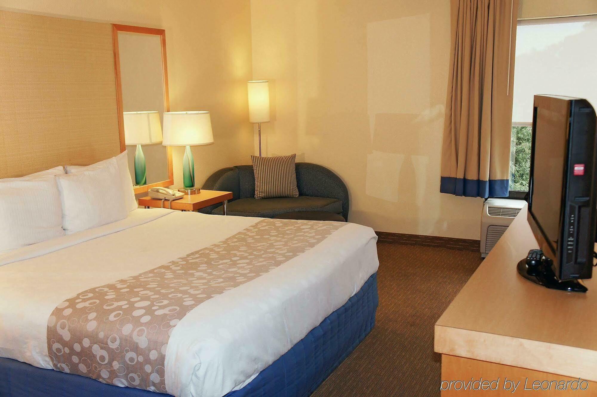 La Quinta By Wyndham Myrtle Beach - N. Kings Hwy Extérieur photo